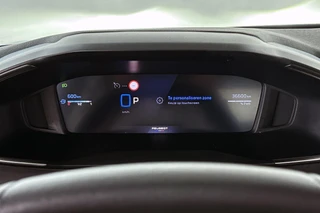 Peugeot 208 1.2 Hybrid 110 e-DCS6 Allure Automaat Apple CarPlay / 11