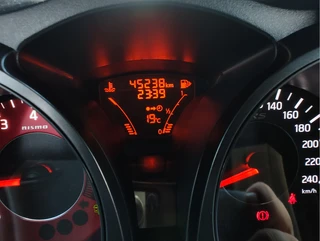 Nissan Juke 1.6 DIG-T 218 PK NISMO RS  360 Camera | Dodehoeksensoren | Bi-Xenon / 15