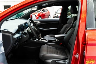 MG MG3 Hybrid+ 1.5 Hybrid+ Luxury | Half-leer | 360 cam | Navi | ACC / 2