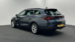 Seat Leon Sportstourer 1.0 TSI Reference TREKHAAK CARPLAY CAMERA NAVI ADAPTIEF CRUISE. / 5
