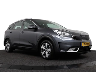 Kia Niro 1.6 GDi Hybrid DynamicLine  - Trekhaak - Cruise Control - Airco - - Virena zekerheidspakket €895 / 11