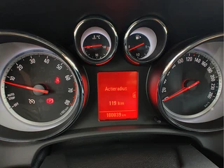 Opel Astra Sports Tourer 1.4 TURBO SPORT  Navi | Clima | Sportonderstel | Regensensor / 15