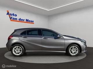 Mercedes A-klasse 180 Prestige / 10