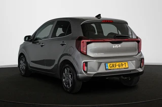 Kia Picanto 1.0 DPI DynamicPlusLine Automaat Full-LED Camera Apple CarPlay / 5