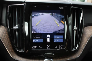 Volvo XC60 2.0 PHEV T6 AWD Inscription|Stuur-Stoelverw.+Vent.|Bowers & Wilkins|Camera|ACC|Pano| / 41