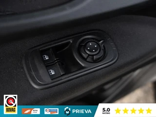 Fiat 500e Cabrio Urban 42 kWh | 118 PK | Camera | CarPlay | Keyless | 26.395 KM / 49