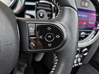 Mini Cabrio 2.0 John Cooper Works S Cabrio | Automaat | Sportstoelen | Carplay/Android Auto | Cruise Control / 22