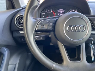 Audi A3 Sportback 30 TFSI 116 pk Design Pro Line Plus AUT  | navigatie | 18 inch sportvelgen | climate control | bluetooth / 26