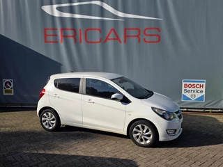Opel KARL 1.0 ecoFLEX Innovation LEER CC LANE ASSIST / 7