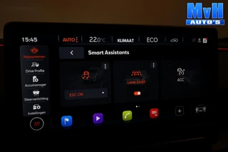 CUPRA Formentor 1.4 PHEV VZ Perfrormance|PANO|KUIPST|SOH98% / 71