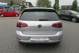 Volkswagen Golf 1.5 TSI Automaat Comfortline Navi, Panoramadak, Ad, CC / 7