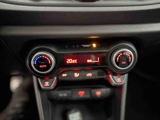 KIA Picanto 1.0 DPi 63pk 4-zits GT-Line | Schuif-/Kanteldak | Stoel- Stuurwielverwarming / 28
