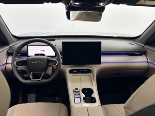 Chery Tiggo 8 1.5TGDI PHEV UNIQUE NIEUW BINNEN! De Tiggo 8 PHEV, supercompleet, scherp geprijsd. / 16