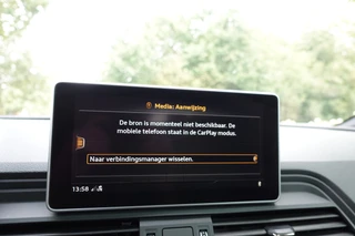 Audi SQ5 3.0 TFSI SQ5 quattro Pro Line Plus  | 360° Camera | RS Zetels | Trekhaak | Luchtvering | B&O | Panorama dak | 22" | HUD | / 45