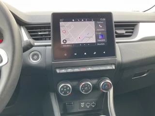 Renault Captur 1.0 TCe 90 techno Carplay Camera Stoelverw Voll.Onderhouden! / 19