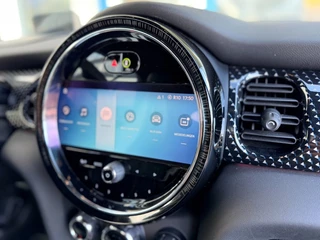 MINI Cooper Cabrio 1.5 Cooper Sidewalk Edition I Carplay I HUD I Stoelverw. / 34
