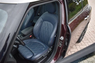 MINI Clubman 1.5 Cooper Chili Serious Business Driver Ass.Pack | Vol | Open dak | Keyless | HUD | Adapt.CC | LED/Xenon | Historie / 14