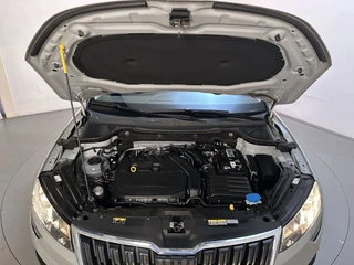 Skoda Karoq 1.5 TSI DSG ACT Business Edition Trekhaak Navigatie App-Connect DAB+ / 11