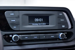 Hyundai Bayon 1.0 T-GDI 48V 100PK i-Motion I Airco I Cruise controle / 19