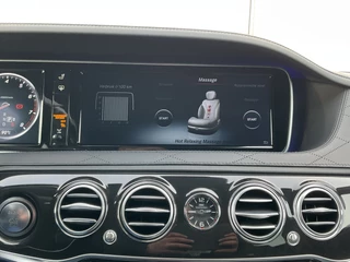 Maybach S-klasse 600 V12 B&O (811) HUD 360° Nachtsysteem(610) Uniek / 55