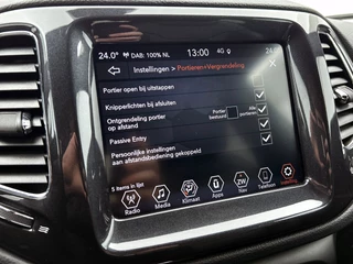 Jeep Compass 4xe 240 Plug-in Hybrid Electric S | Automaat | Cruise control | Navigatie | Camera | Leder / 22