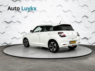 Suzuki Swift 1.2 Style Smart Hybrid Automaat Navigatie | Apple Carplay/Android Auto | Adaptieve Cruise Control / 4