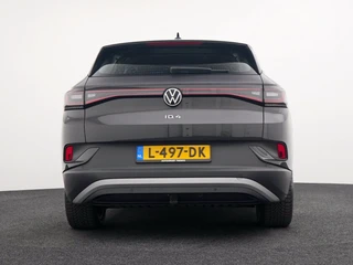 Volkswagen ID.4 Life 77 kWh | 20" | Trekhaak | Warmtepomp / 9
