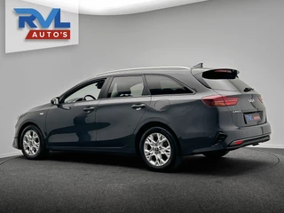 Kia Ceed Sportswagon 1.0 T-GDi DynamicLine 1e Eigenaar |Dealer Onderhouden | Apple/Carplay | Climate/control | / 37