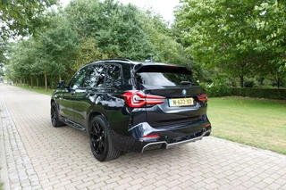 BMW iX3 Executive 80 kWh  | Elektr. Trekhaak | Camera | Panorama dak | Adaptieve Cruise | LED | Leder | / 12