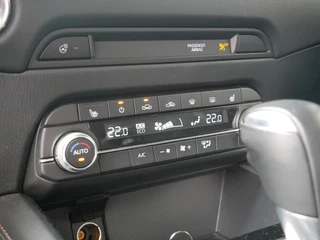 Mazda CX-5 2.5 SkyActiv-G 194 Signature BOSE| ACC| 360 Camera| Dealer onderhouden / 25