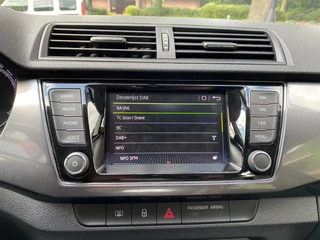 Škoda Fabia Combi 1.0 TSI Business Edition / 22