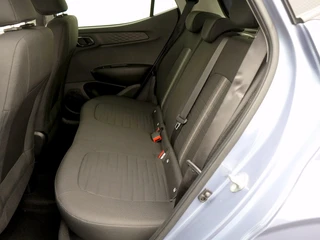 Hyundai i10 1.0 Comfort Smart 5-zits Private lease 339 pm! / 14