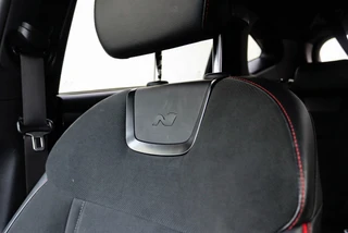 Hyundai Tucson 1.6 T-GDI PHEV N Line 265PK 4WD Trekhaak | Carplay | Winterpakket / 25