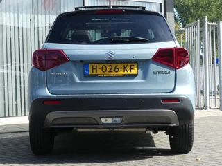 Suzuki Vitara 1.0 Boosterjet Stijl TREKHAAK 1ste Eigenaar, Dealer Onderhouden, Pano Dak, Navi / 11