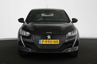 Peugeot 208 1.2 PureTech GT Panoramadak Camera Apple CarPlay / 14
