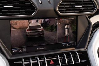 Lamborghini Urus 4.0 V8 650 PK Pano Keramisch B&O Advanced Massage Luchtvering 360 Camera ACC 22'' / 28