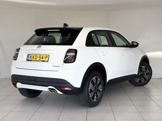 Fiat 600 1.2 Hybrid Icon 145 PK | Apple-Android | Cruise Control | Parkeersensoren / 10