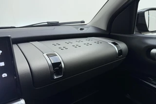 Citroën C4 Cactus 1.2 PureTech 110pk Feel / 22