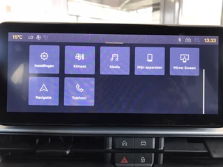 Jeep Avenger 1.2 e-Hybrid Summit Navi | Camera | Elec A klep. / 22