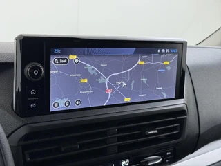 Peugeot e-Expert Long 75 kWh L3 9pl | SOH 95% | CAMERA | NAVIGATIE | BTW VERREKENBAAR | LED | CLIMA | FABRIEKSGARANTIE TOT 11-2027 | ALL-IN PRIJS / 34