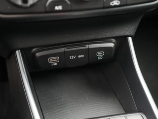 Hyundai i20 1.2 N Line Navigatie | Private lease 409 p.m. / 27