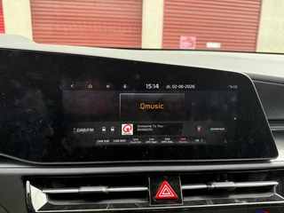 Kia Niro 1.6 GDi Hybrid DynamicLine Navi | Metallic lak | Cruise Control Adaptief | Fabrieksgarantie t/m 3 2033 | Keyless entry | Camera | / 24