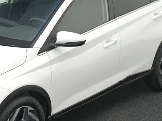 Hyundai Bayon 1.0 T-GDI Comfort Smart Automaat Private Lease 469 pm / 44