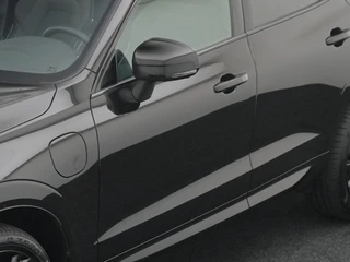 Volvo XC60 2.0 T6 AWD+ Black Edition Leder | Pano | 360 cam | Lighting Pack / 60
