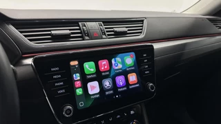 Skoda Superb Combi 1.5 TSI ACT Style Business CAMERA CARPLAY CRUISE LM ECC. / 9