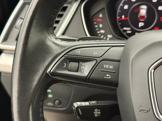 Audi Q5 2.0 TFSI quattro Sport | 252 PK | 2400 kg trekgewich | Cruise control | Stoelverwarming / 17