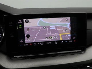 Škoda Octavia Combi 1.0 TSi 110 Pk Business Edition | Stoelverwarming | Adaptive Cruise | Navigatie | CarPlay | 16 Inch | 70.153 Km !! / 9