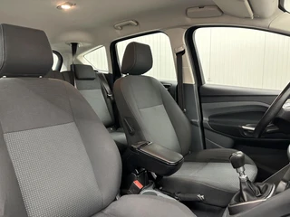 Ford C-Max 1.0 Titanium AIRCO CRUISE LM. / 13