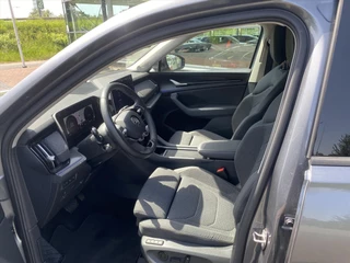 SKODA Kodiaq 1.5 TSI Greentech ACT 150pk DSG-7 Sportline Business / 18