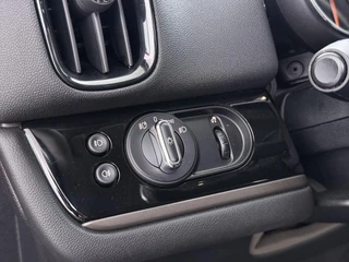 MINI Countryman 1.5 Cooper S E ALL4 RIJKLAARPRIJS INC. 12 MND BOVAG GARANTIE | SPORTSTOELEN | AFN. TREKHAAK | 4X4 | STOELVERWARMING| / 23